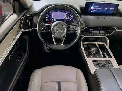 2024 Mazda Mazda CX-90 PHEV Preferred