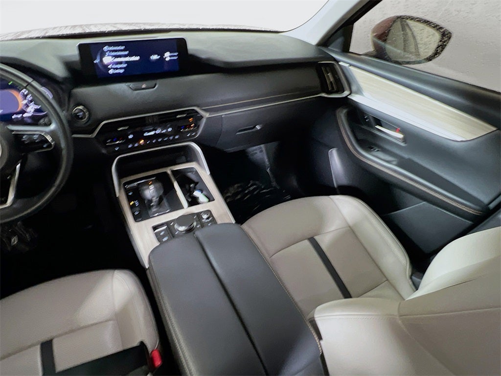 2024 Mazda Mazda CX-90 PHEV Preferred