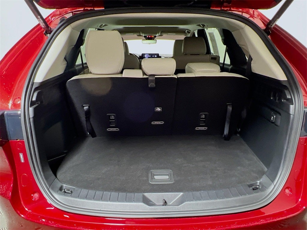 2024 Mazda Mazda CX-90 PHEV Preferred