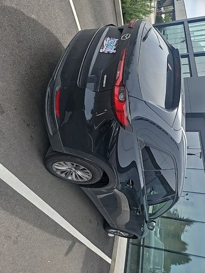 2025 Mazda Mazda CX-90 3.3 Turbo Preferred