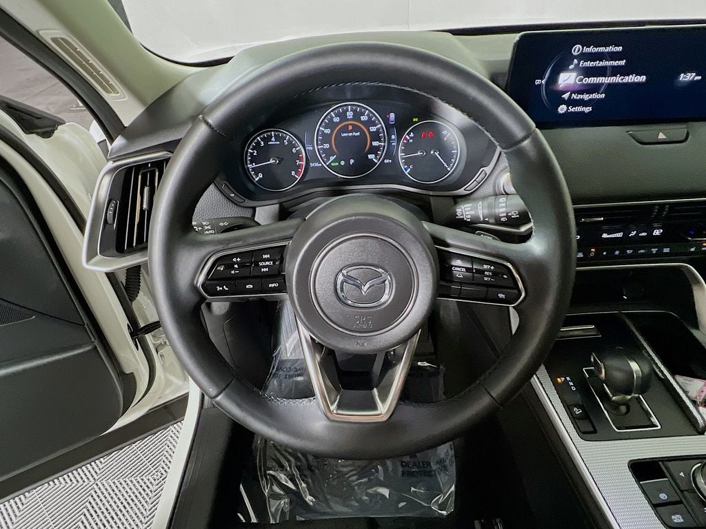 2025 Mazda Mazda CX-90 3.3 Turbo Preferred