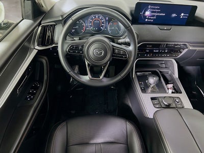2025 Mazda Mazda CX-90 3.3 Turbo Preferred