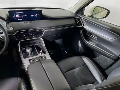 2025 Mazda Mazda CX-90 3.3 Turbo Preferred
