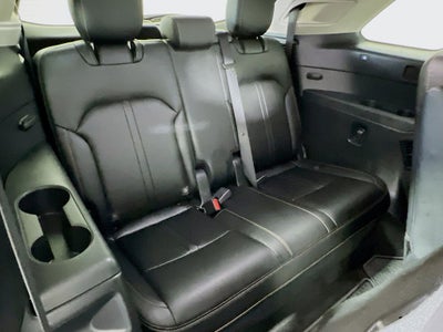 2025 Mazda Mazda CX-90 3.3 Turbo Preferred