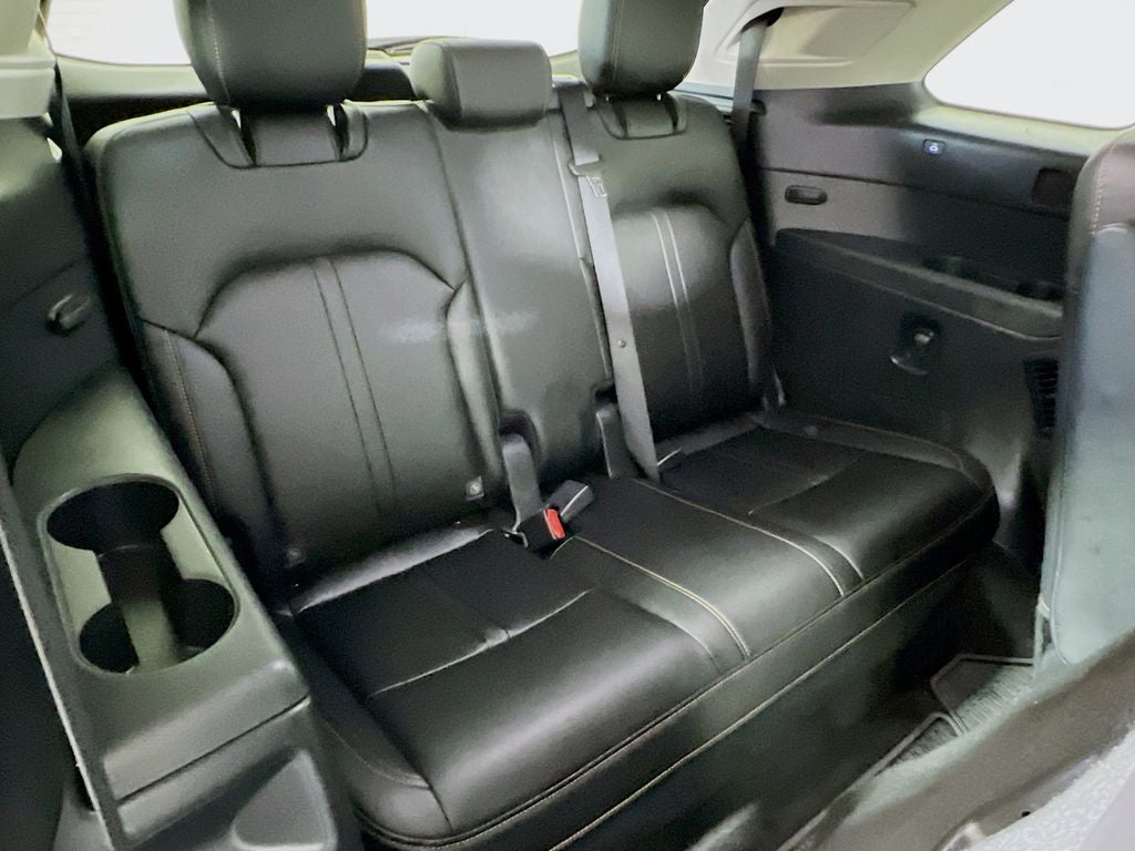 2025 Mazda Mazda CX-90 3.3 Turbo Preferred