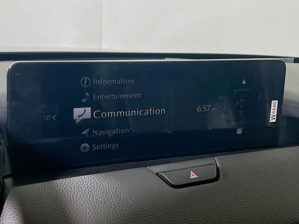 2026 Mazda Mazda CX-90 Plug-In Hybrid Premium Sport AWD