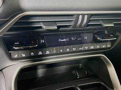 2026 Mazda Mazda CX-90 Plug-In Hybrid Premium Sport AWD