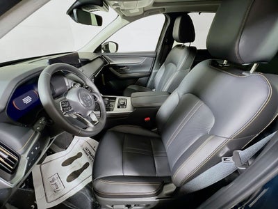 2026 Mazda Mazda CX-90 Plug-In Hybrid Premium Sport AWD