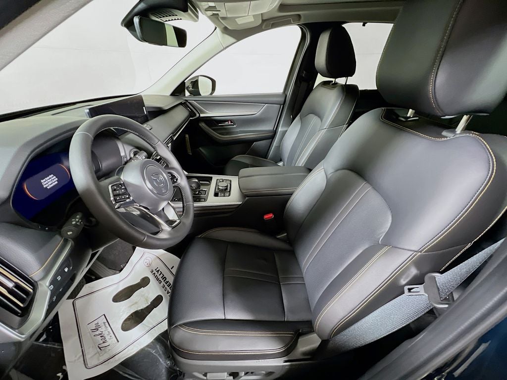 2026 Mazda Mazda CX-90 Plug-In Hybrid Premium Sport AWD