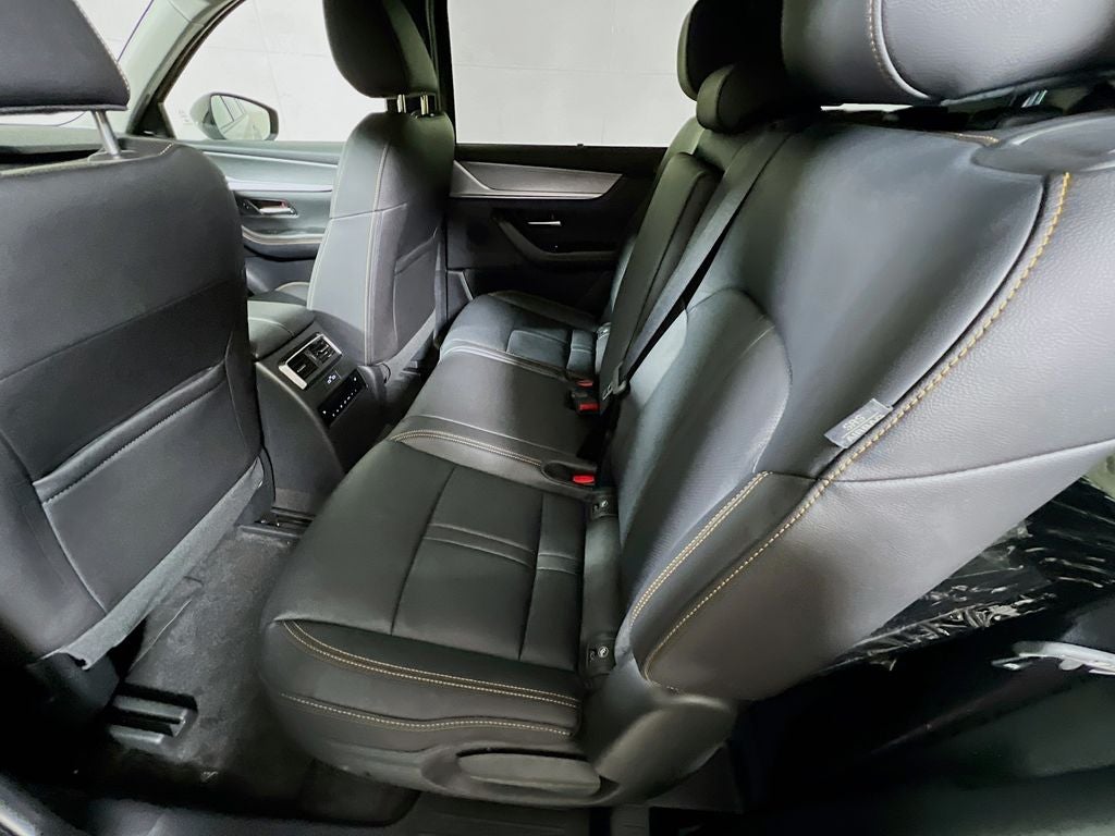 2026 Mazda Mazda CX-90 Plug-In Hybrid Premium Sport AWD