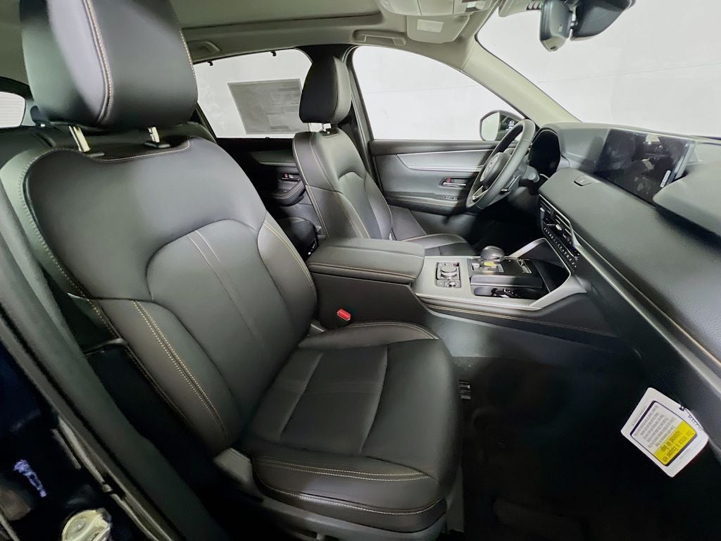 2026 Mazda Mazda CX-90 Plug-In Hybrid Premium Sport AWD