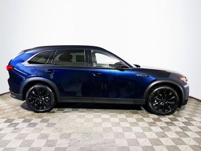 2026 Mazda Mazda CX-90 Plug-In Hybrid Premium Sport AWD