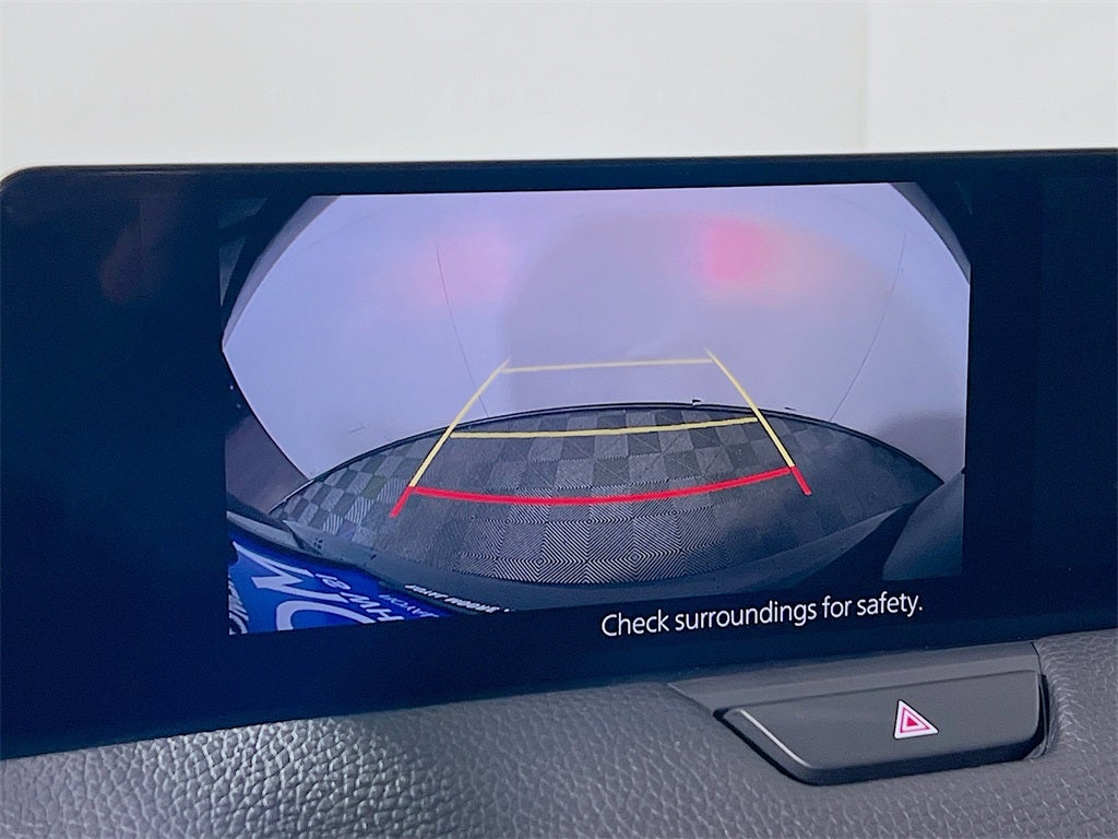 2025 Mazda Mazda CX-90 PHEV Premium