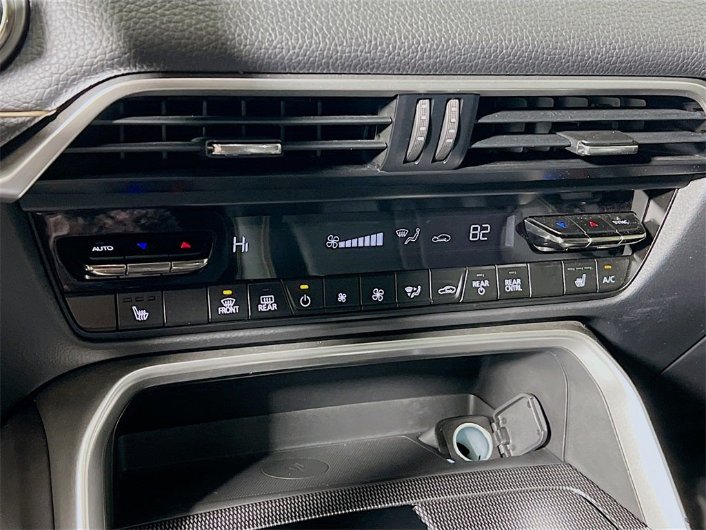 2025 Mazda Mazda CX-90 PHEV Premium