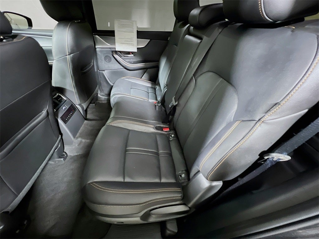 2025 Mazda Mazda CX-90 PHEV Premium