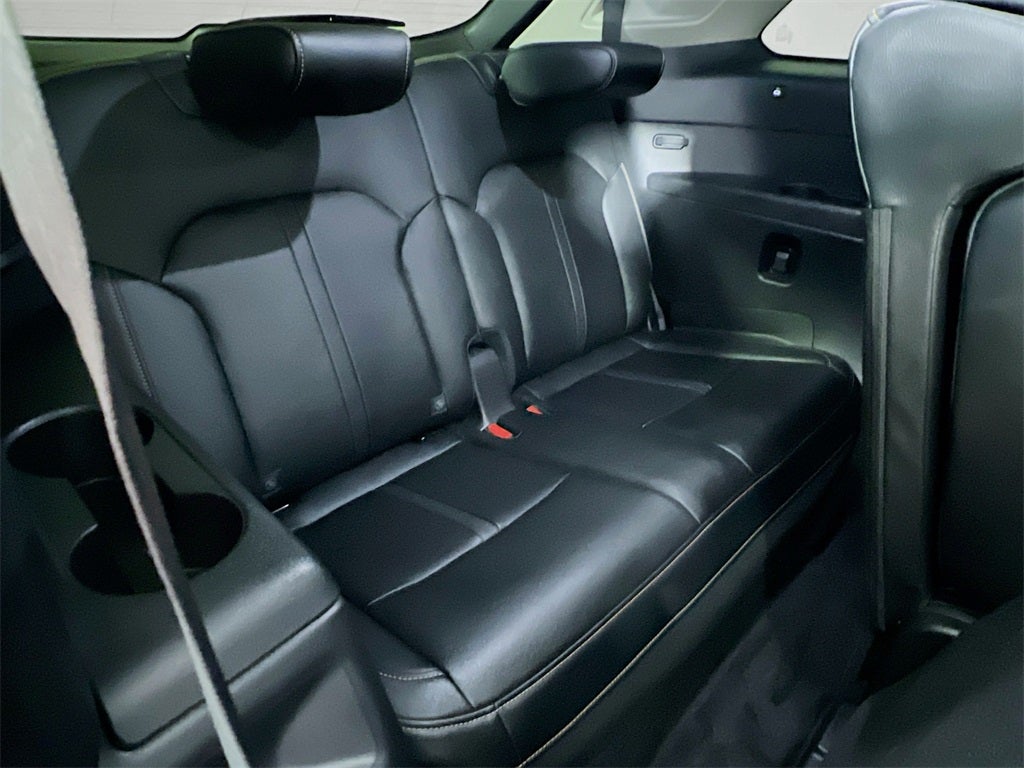 2025 Mazda Mazda CX-90 PHEV Premium