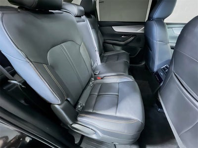 2025 Mazda Mazda CX-90 PHEV Premium