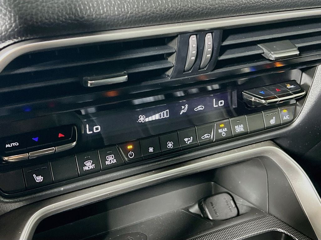 2025 Mazda Mazda CX-90 PHEV Premium