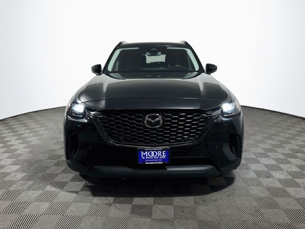2025 Mazda Mazda CX-90 PHEV Premium