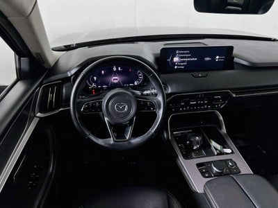 2025 Mazda Mazda CX-90 PHEV Premium