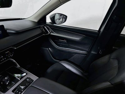2025 Mazda Mazda CX-90 PHEV Premium