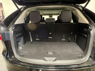 2025 Mazda Mazda CX-90 PHEV Premium