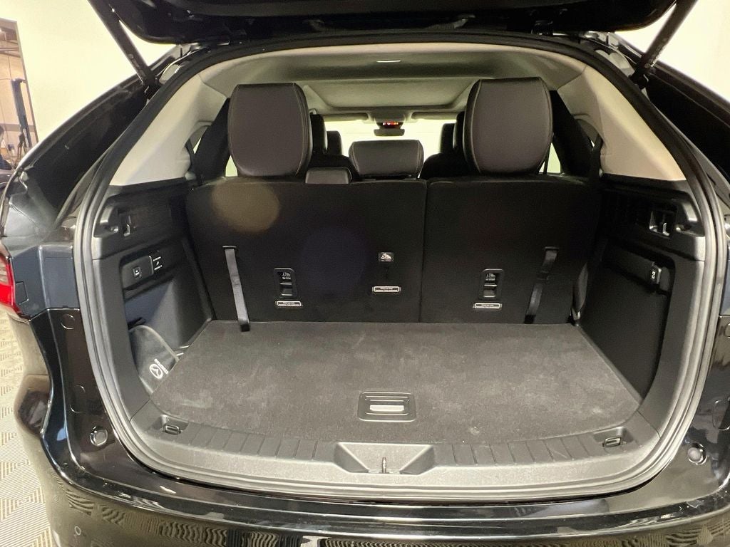 2025 Mazda Mazda CX-90 PHEV Premium