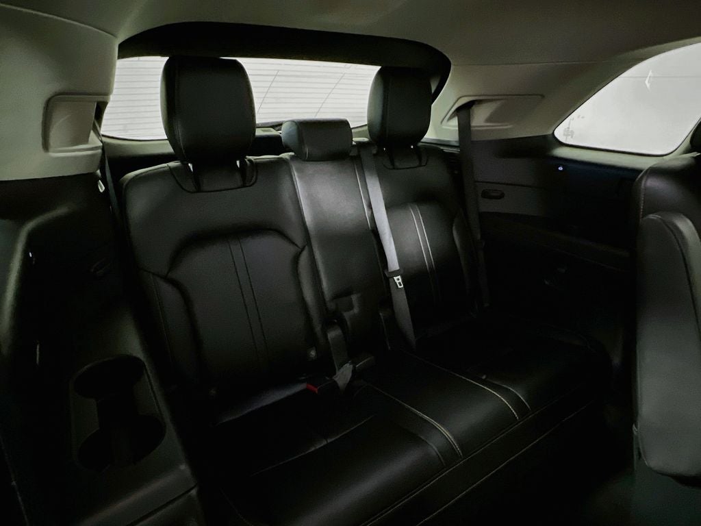 2025 Mazda Mazda CX-90 PHEV Premium