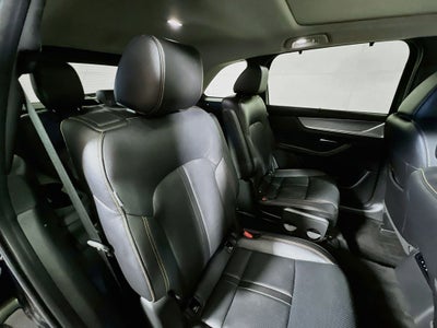 2025 Mazda Mazda CX-90 PHEV Premium