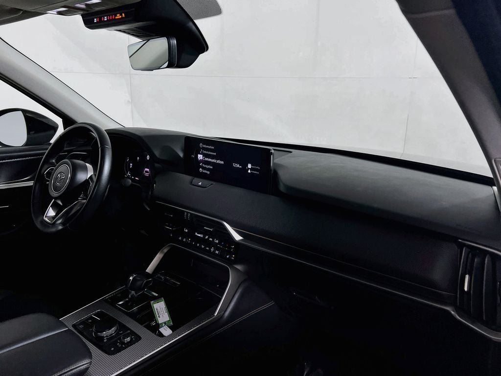 2025 Mazda Mazda CX-90 PHEV Premium