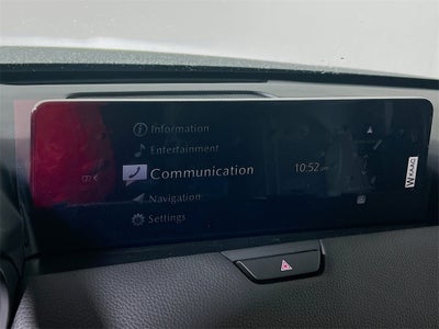 2026 Mazda Mazda CX-90 Plug-In Hybrid Premium Sport AWD