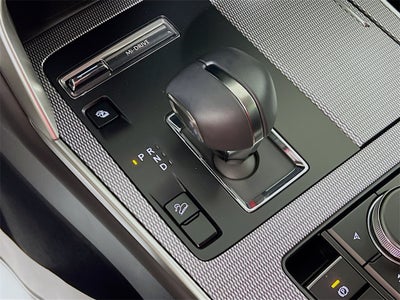 2026 Mazda Mazda CX-90 Plug-In Hybrid Premium Sport AWD