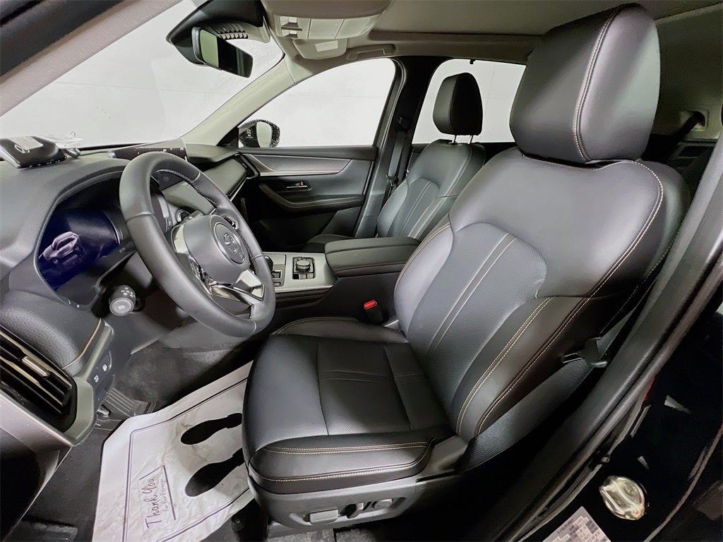 2026 Mazda Mazda CX-90 Plug-In Hybrid Premium Sport AWD