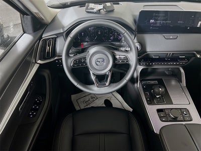 2026 Mazda Mazda CX-90 Plug-In Hybrid Premium Sport AWD