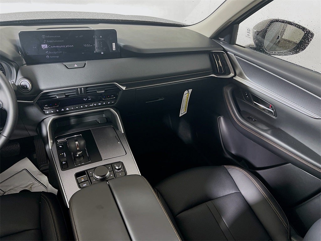 2026 Mazda Mazda CX-90 Plug-In Hybrid Premium Sport AWD