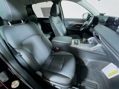 2026 Mazda Mazda CX-90 Plug-In Hybrid Premium Sport AWD