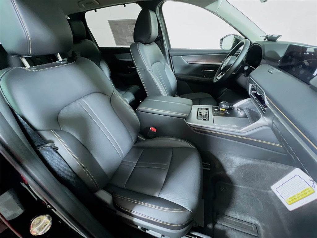 2026 Mazda Mazda CX-90 Plug-In Hybrid Premium Sport AWD