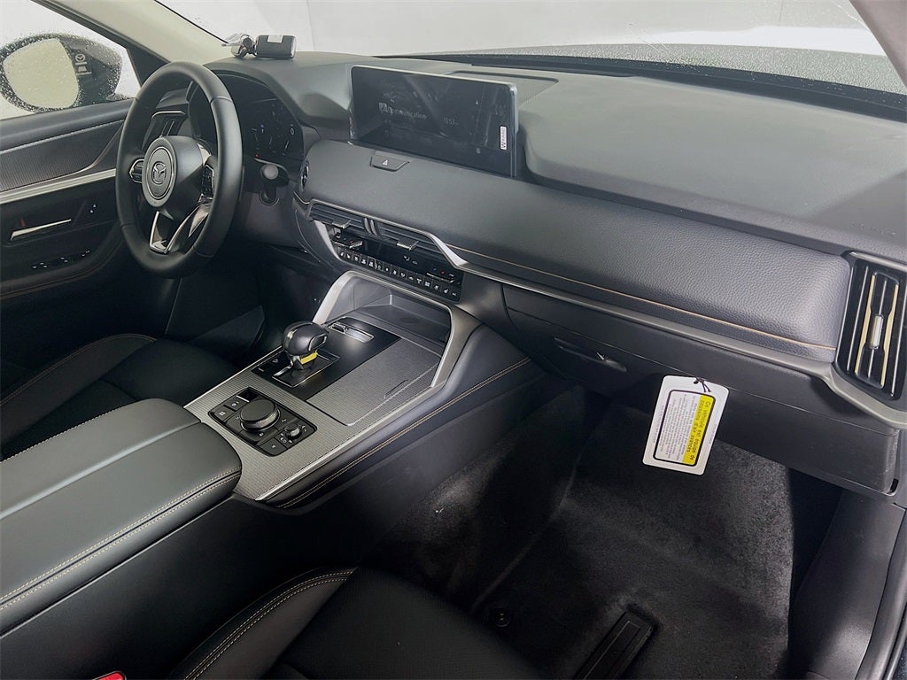 2026 Mazda Mazda CX-90 Plug-In Hybrid Premium Sport AWD