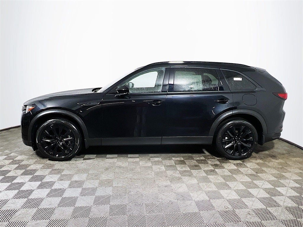 2026 Mazda Mazda CX-90 Plug-In Hybrid Premium Sport AWD