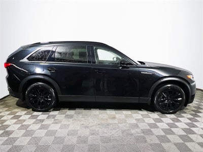 2026 Mazda Mazda CX-90 Plug-In Hybrid Premium Sport AWD