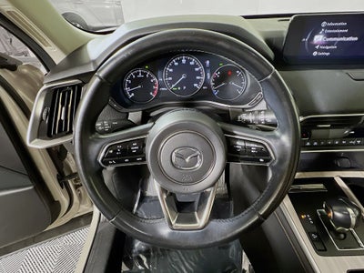 2024 Mazda Mazda CX-90 3.3 Turbo Preferred Plus