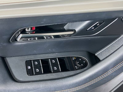 2024 Mazda Mazda CX-90 3.3 Turbo Preferred Plus