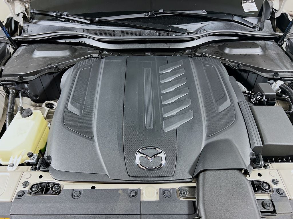 2024 Mazda Mazda CX-90 3.3 Turbo Preferred Plus