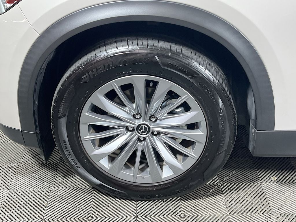 2024 Mazda Mazda CX-90 3.3 Turbo Preferred Plus