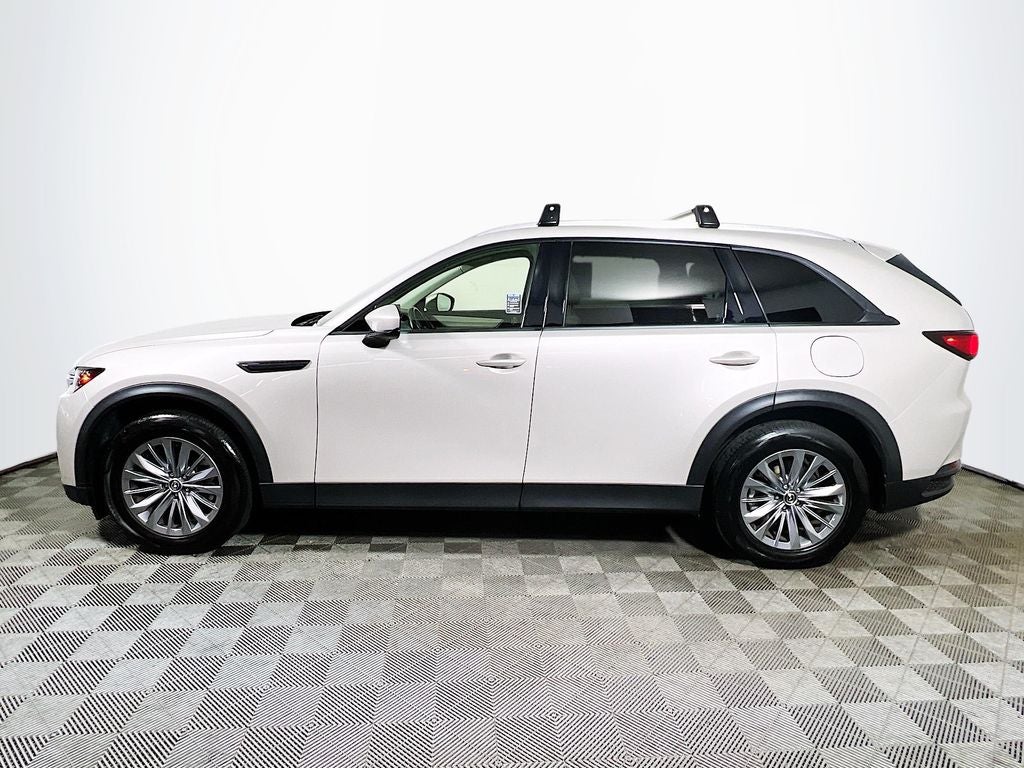 2024 Mazda Mazda CX-90 3.3 Turbo Preferred Plus