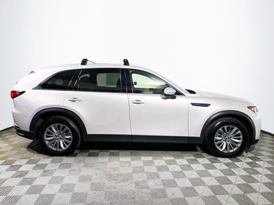 2024 Mazda Mazda CX-90 3.3 Turbo Preferred Plus