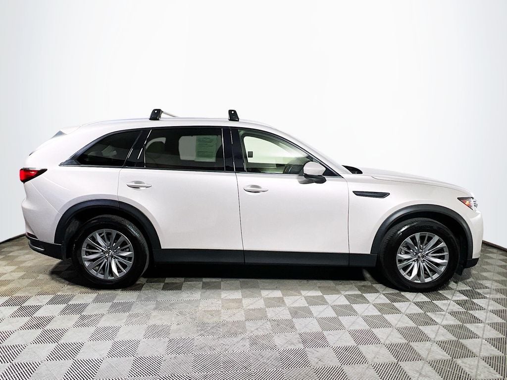 2024 Mazda Mazda CX-90 3.3 Turbo Preferred Plus
