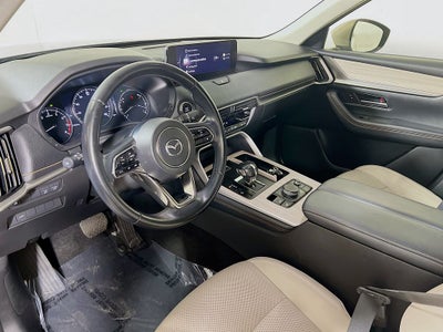 2024 Mazda Mazda CX-90 3.3 Turbo Preferred Plus