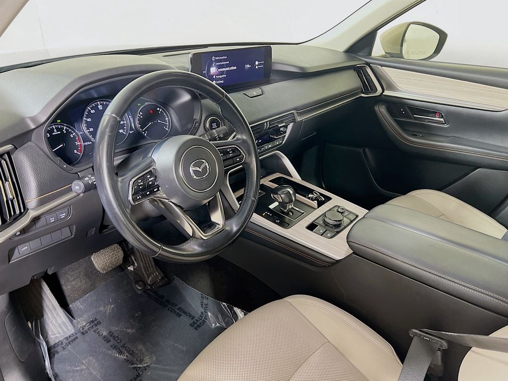2024 Mazda Mazda CX-90 3.3 Turbo Preferred Plus