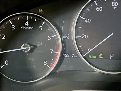 2024 Mazda Mazda CX-90 3.3 Turbo Preferred Plus